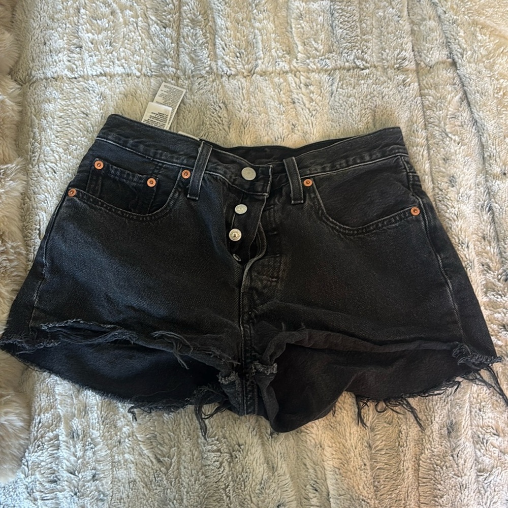 Women’s size 27 shorts